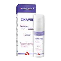 CIKAVES 30ML BRADERM