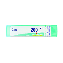 CINA 200CH GRANULI