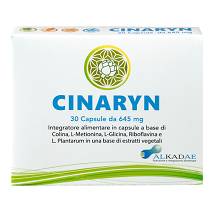 CINARYN 30CPS