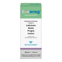 CINEREG 150ML