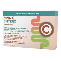 CINNA ENTERO 15CPR