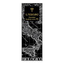 CIOCCOLATO GREZZO EXTRA FOND75