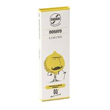 CIOCCOLATO MODICA BIO LIMONE