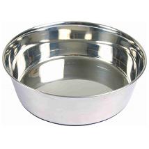 Ciotola in Acciaio Inox con Fondo Antiscivolo - TX25073
