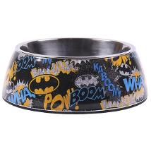 Ciotola per Cani Batman DC Comics- Misura L