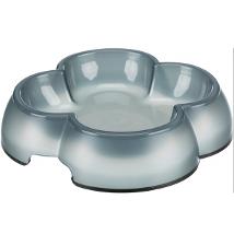 Ciotola Plastica Antiscivolo 0,25L Tx24430