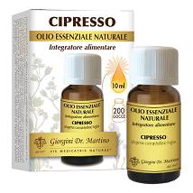 CIPRESSO OE NATURALE 10ML