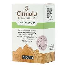 CIRMOLO CAREZZA SOLIDA SAP100G