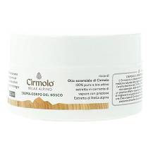 CIRMOLO CREMA CORPO BOSCO200ML
