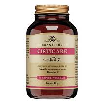 CISTICARE 60CPS