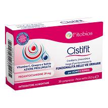 CISTIFIT 30CPR