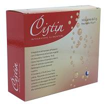 CISTIN 14BUST