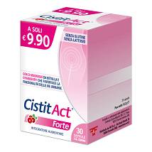 CISTIT ACT FORTE 30CPS