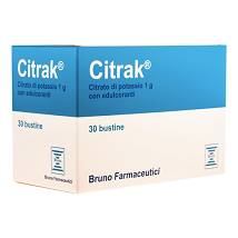 CITRAK 30BUST