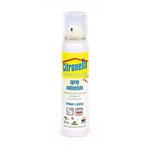 CITRONELLA HOME&OUTDOOR SPR