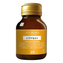 CITRUS+ 60CPR