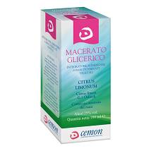 CITRUS LIMON SCORZA MG 100 ML