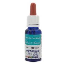 CK4 RIMEDIO FIDUCIA 20ML FONS