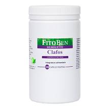 CLAFOS 200CPS