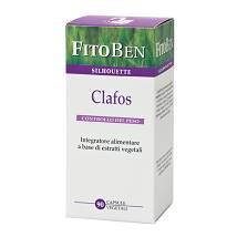CLAFOS 90CPS