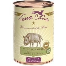 Classic Cinghiale con Riso Integrale