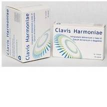 CLAVIS HARMONIAE 30CPS