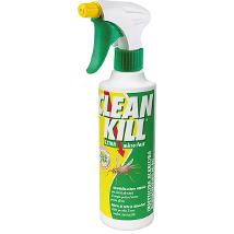 Clean Kill Extra Spray | Ricarica
