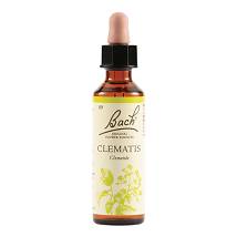 CLEMATIS BACH ORIG 20ML