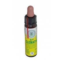 CLEMATIS BIO CROMO 10ML