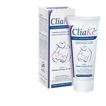 CLIAKE' PASTA OSSIDO ZINCO