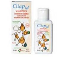 CLIAPID SHAMPOO 250ML