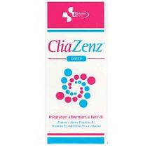 CLIAZENZ GOCCE 30ML