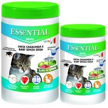 Cliffi Essential Gatto Adulto 150Gr Minsan 971751060