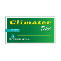 CLIMATER DIET 20CPR