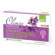 CLIMAX MENOPAUSA 60CPR