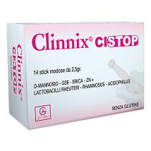 CLINDERM CISTOP 14BUST STICK