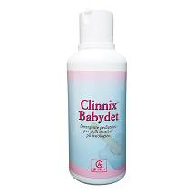 CLINNIX BABYDET 500ML