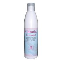 CLINNIX CREMAGEL GINECOLOGICA