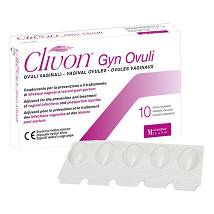 CLIVON GYN 10OV