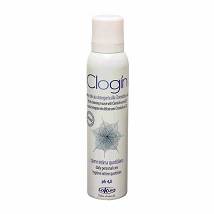 CLOGIN SCHIUMA DETERGENTE150ML