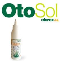 Clorexal Otosol 150Ml Minsan 921670004