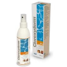 Clorexyderm 4% Soluzione 1Lt Minsan 900498837