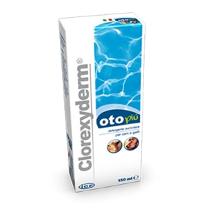 Clorexyderm Oto Piu' 150Ml Minsan 970771390