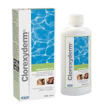 Clorexyderm Shampoo 250Ml Minsan 900533757