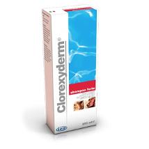 Clorexyderm Shampoo Forte 5Lt Minsan 930765375