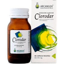 CLORODAR 100CPS VEGETALI