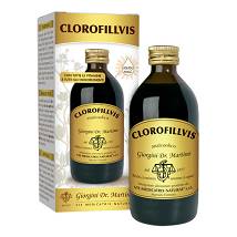 CLOROFILLVIS 200ML LIQ ANALCO