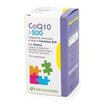 CO Q 10 200 30CPR