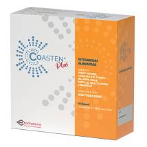 COASTEN PLUS 10FL 25ML