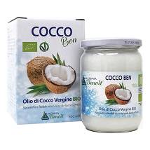 COCCO BEN 500ML
